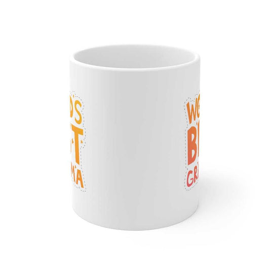 Mug World's Best Grandma Mug 2143942961 24 $ Mugs Onetify Stew's Incense