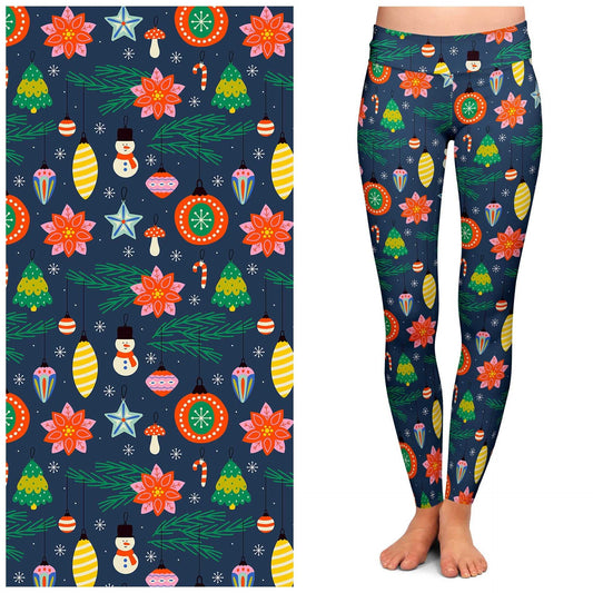 Leggings "Christmas Cheer" Buttery Soft Leggings by Lipstick & Chrome LCL-03A 24 $ Shop All Quirks! Stew's Incense