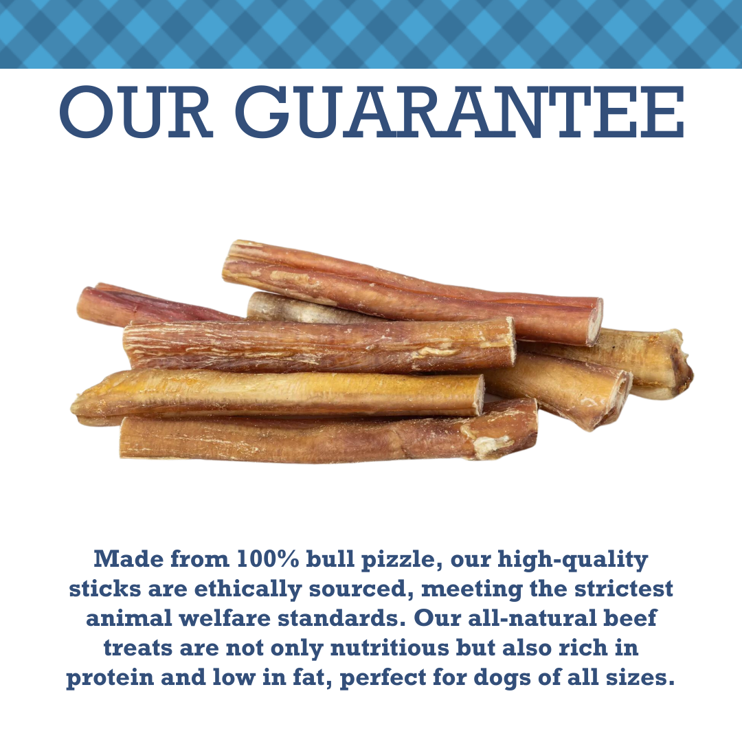Dog Treats Country Living All-Natural Beef Bully Stick Dog Treats – High-Protein & Healthy Snacks – 6-Inch Standard (10-Pack) PCK106-10P 39 $ Pet Lovers Store American Pet Supplies Stew's Incense