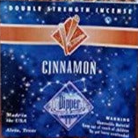The Dipper Cinnamon 19 Inch Jumbo Incense Sticks - 50 Sticks