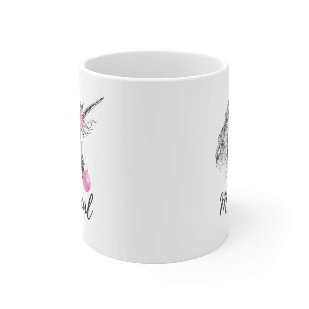 Mug Unicorn Bubble Gum Life is Magical Mug 12610288950945560562 24 $ Mugs Onetify Stew's Incense