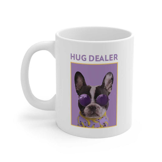 Mug Pug Hug Dealer Mug 1602282726 24 $ Mugs Onetify Stew's Incense