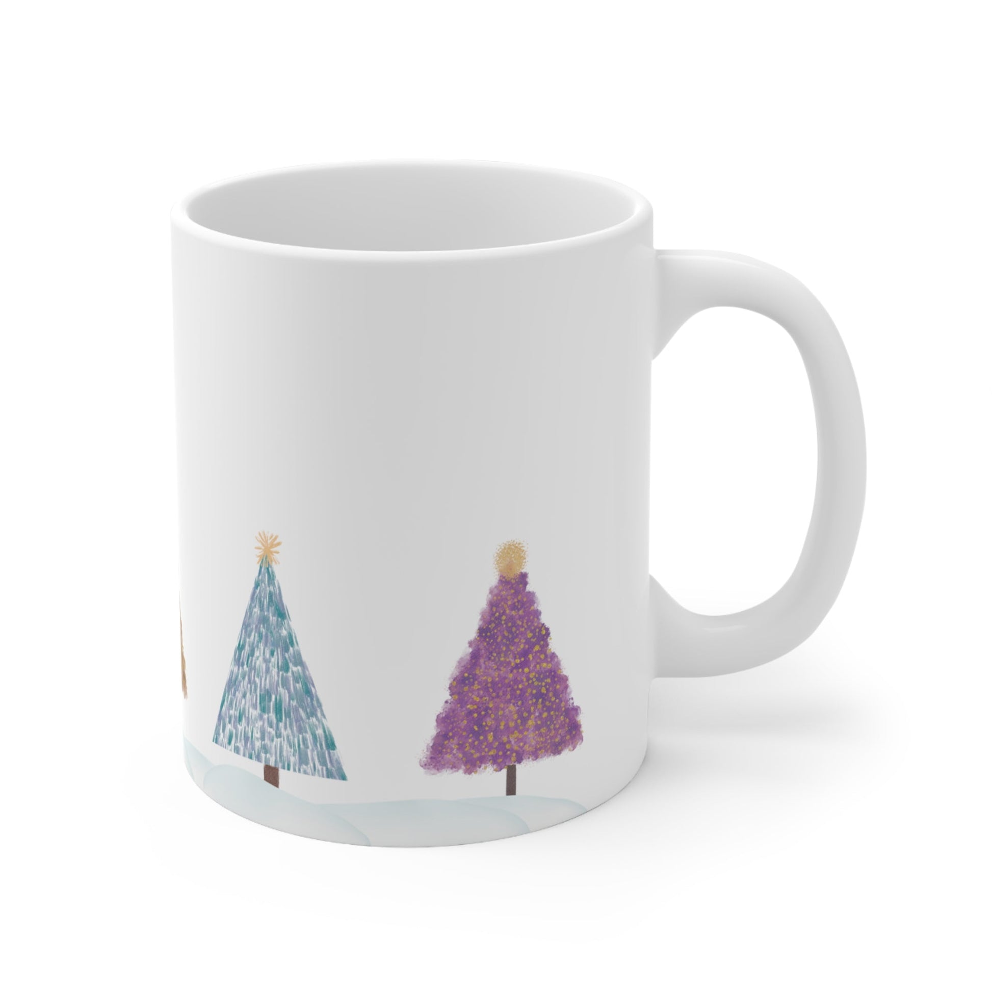 Mug Christmas Tree Holiday Mug 64021243717352478479 22 $ Mugs Onetify Stew's Incense