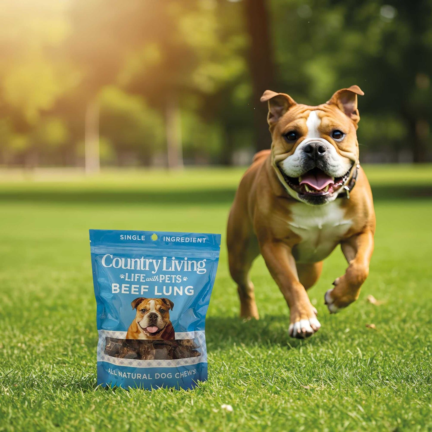 Dog Treats Country Living 4”-6” Beef Lung Slices Dog Treats – 8oz Bag – 100% Natural, Single-Ingredient, High-Protein, Grain-Free Dog Treats – Crunchy & Lightweight CL-PCK241-8OZ 16 $ Pet Lovers Store American Pet Supplies Stew's Incense