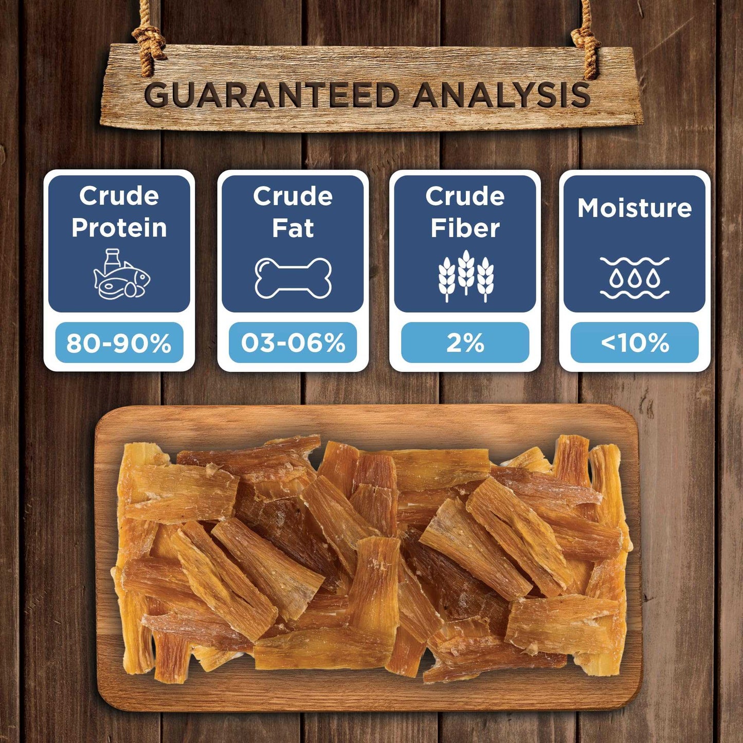 Dog Treats Country Living 4”-7” Beef Backstrap Tendon Dog Chews – 5 Count Bag – All-Natural, Long-Lasting, High-Protein Dog Treats – Single-Ingredient, Grain-Free CL-PCK248-5PK 16 $ Pet Lovers Store American Pet Supplies Stew's Incense