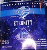 The Dipper Eternity 19 Inch Jumbo Incense Sticks - 50 Sticks