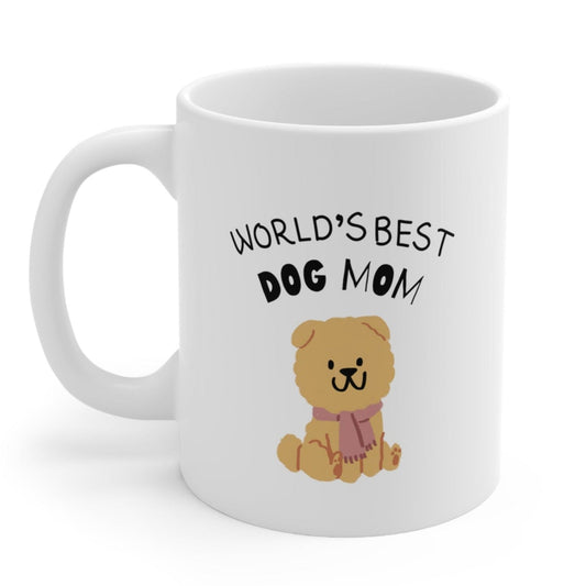 Mug World's Best Dog Mom Novelty Mug 15807247736928440010 22 $ Shop All Onetify Stew's Incense
