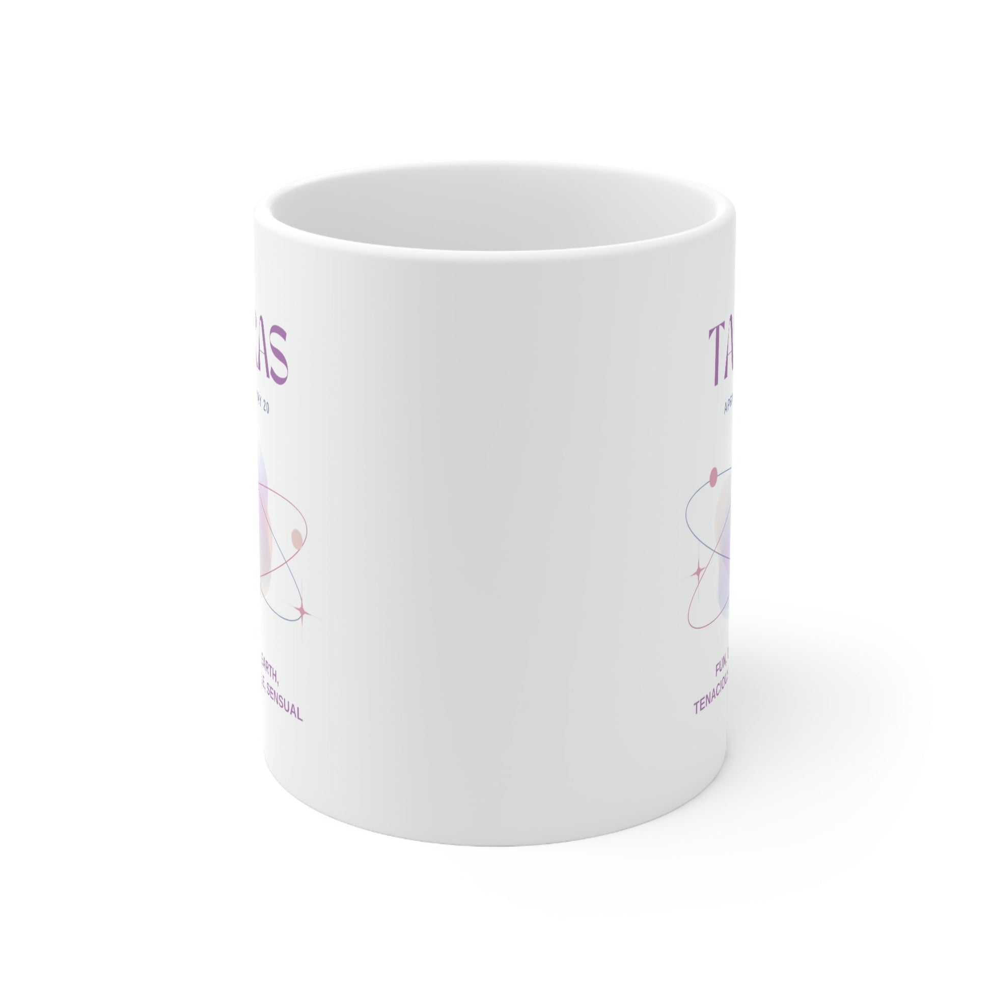 Mug Taurus Astrology Traits Mug 20852498561372250764 24 $ Mugs Onetify Stew's Incense