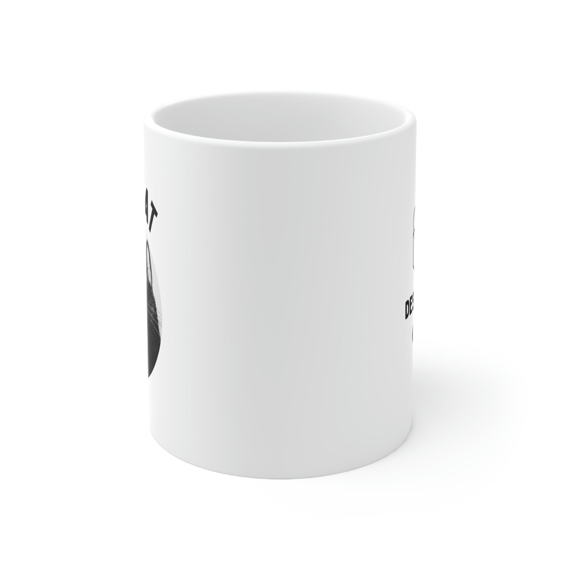 Mug The Cat Destroyer Of Couches Coffee Tea Mug 13919160163218798491 24 $ Shop All Onetify Stew's Incense