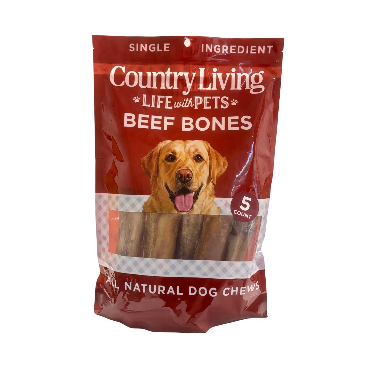 Dog Treats Country Living 5”-6” Beef Center Cut Bones for Dogs – 5 Count Bag – All-Natural, Long-Lasting Dog Chews – Single-Ingredient, High-Protein, Rawhide-Free – Supports Dental Health CL-PCK147-5PK 24 $ Pet Lovers Store American Pet Supplies Stew's Incense