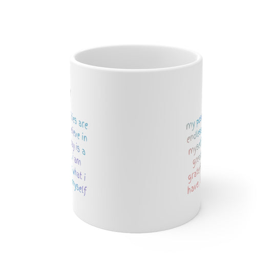 Mug Positive Affirmations Reminder Mug 11611463834659928423 24 $ Shop All Onetify Stew's Incense