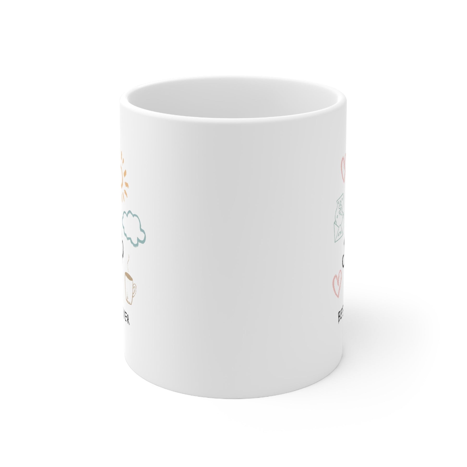Mug Funny Best Dad Ever Coffee Tea Mug 15554203660318894617 24 $ Mugs Onetify Stew's Incense