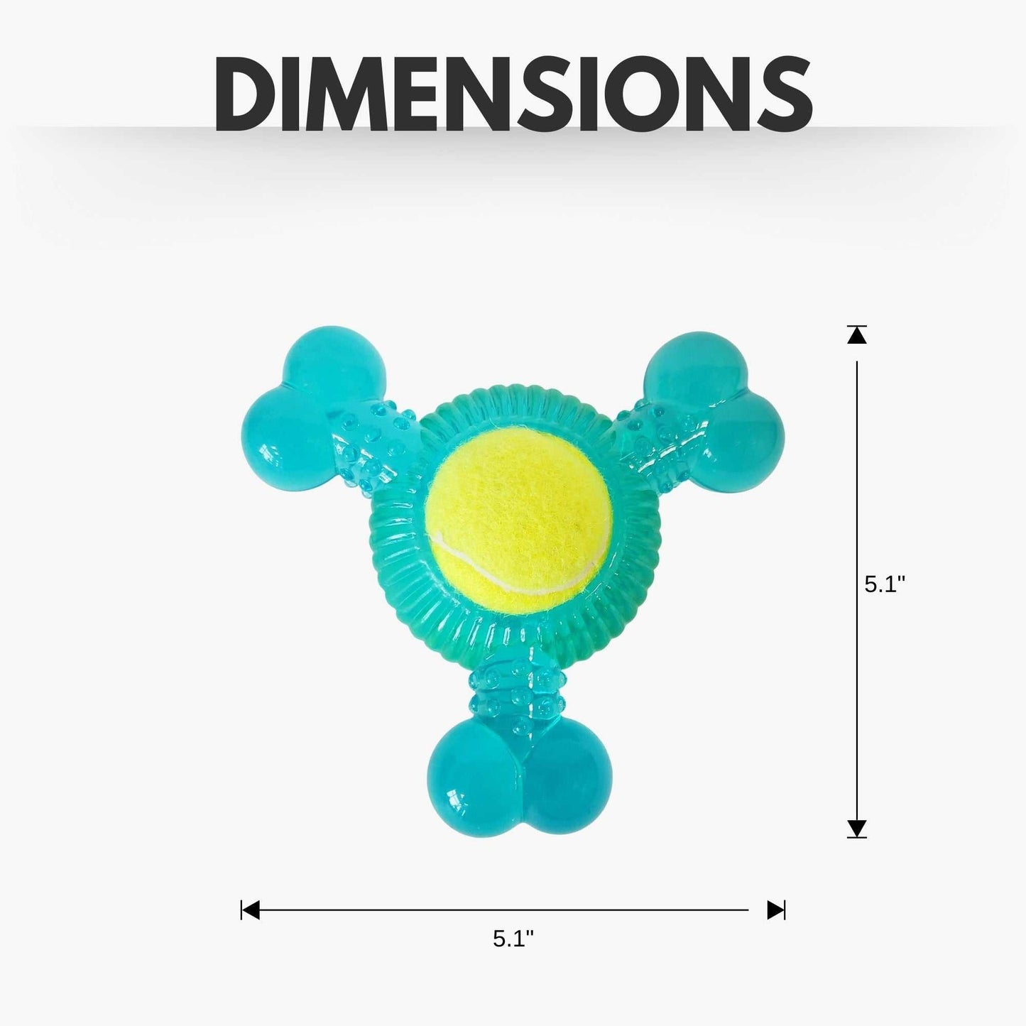 TPR Tennis Ball Tennis Ball Dog Toy Variety Pack (Boomerang, 3-Bone Squeaker, Orange Squeaker) TPR200VP 27 $ Pet Lovers Store American Pet Supplies Stew's Incense