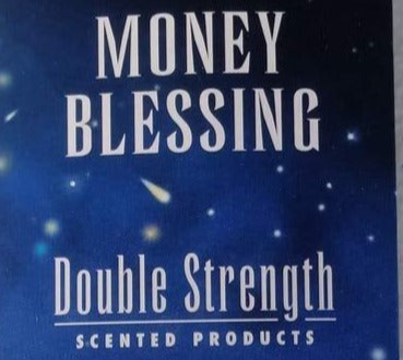 The Dipper Money Blessing 11 Inch Incense Sticks - 20 Sticks