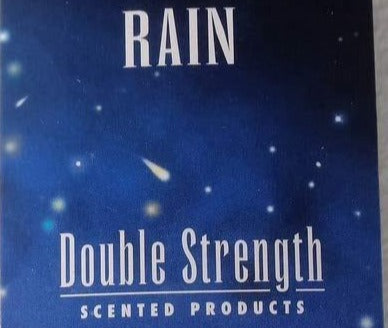 The Dipper Rain 11 Inch Incense Sticks - 20 Sticks