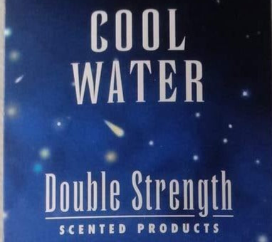 The Dipper Cool Water 11 Inch Incense Sticks - 20 Sticks