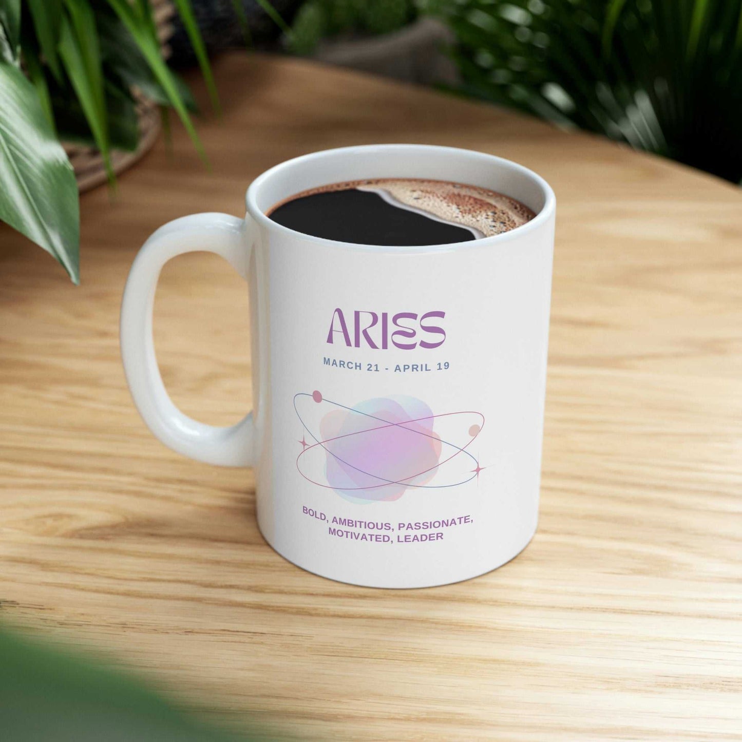Mug Aries Astrology Traits Mug 26244802864545652619 24 $ Mugs Onetify Stew's Incense