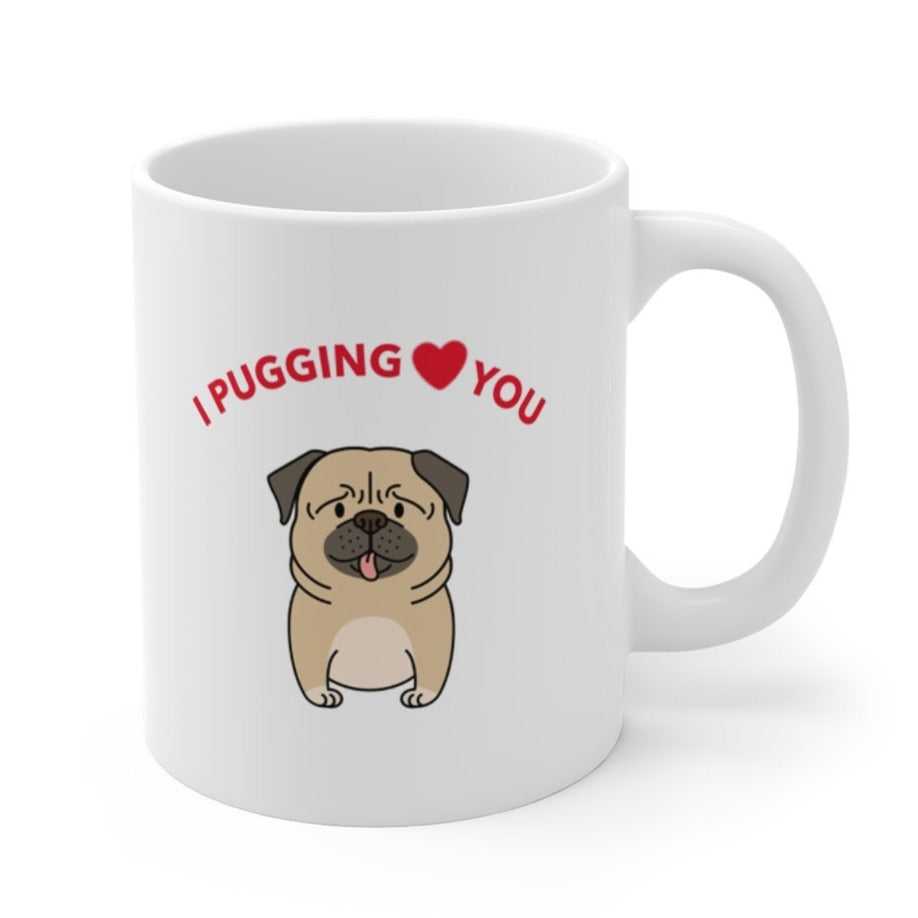 Mug I Pugging Love You Mug 1069613414 22 $ Mugs Onetify Stew's Incense