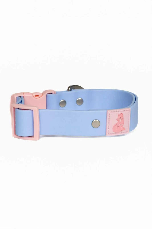 Collar Blue Sky Orchid Waterproof Dog Collar CO24BS01 29 $ Shop All Aria the Fox Stew's Incense