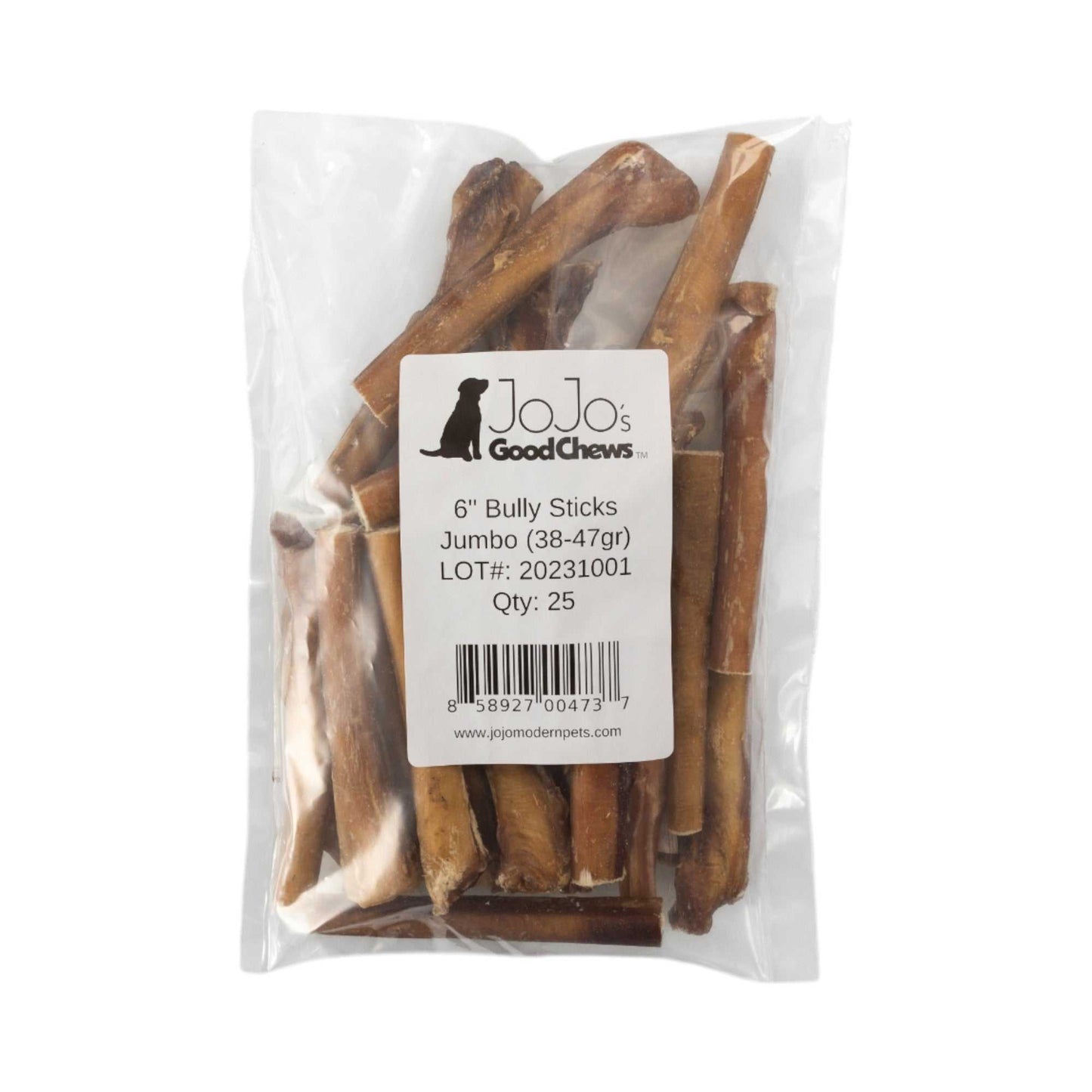 Dog Treats All-Natural Beef Bully Sticks Dog Treats, Single Ingredient & Long-Lasting Chews – 6-Inch Jumbo (25/case) PCK129 209 $ Pet Lovers Store American Pet Supplies Stew's Incense