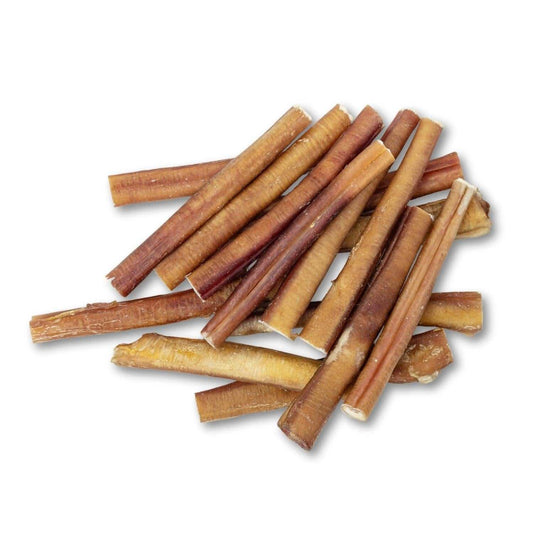 Dog Treats All-Natural Beef Bully Stick Dog Treats, High Protein & Long-Lasting Chews – 6-Inch Thick (25/case) PCK128 124 $ Pet Lovers Store American Pet Supplies Stew's Incense