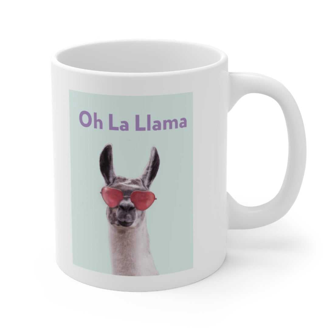 Mug Oh La Llama Mug 23837643894664870331 24 $ Mugs Onetify Stew's Incense