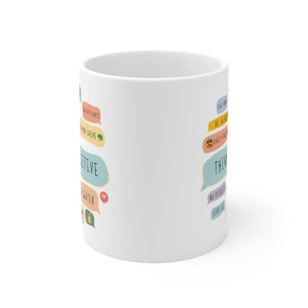 Mug Think Positive Messages Theme Mug 25380995722653052637 24 $ Hem Onetify Stew's Incense