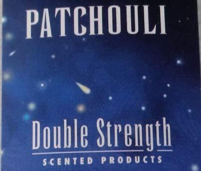 The Dipper Patchouli 11 Inch Incense Sticks - 20 Sticks