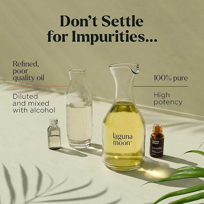 Lagunamoon Essential Oils Set - Top 6 Blends for Diffusers, Home Care, Candle Making Scents, Fragrance, Aromatherapy, Humidifiers, Gifts - Peppermint, Tea Tree, Lavender, Eucalyptus, Orange (10mL) Lagunamoon-Essential-7203393732654 8 $ Amazon Stew's Incense