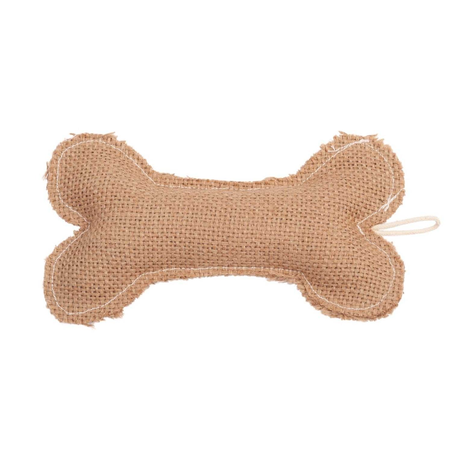 Chew Toys Country Living Jean Leather-Jute Bone Pillow Dog Chew Toy – Durable, Safe and Non-Toxic ECO7502 15 $ Pet Lovers Store American Pet Supplies Stew's Incense