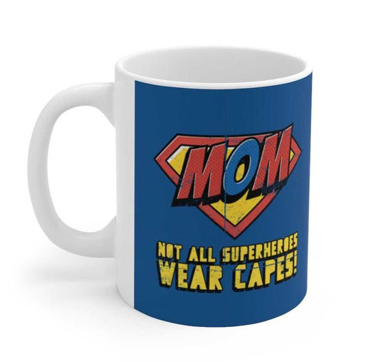 Mug Mom Super Hero Theme Mug 11oz 2506099638 24 $ Hem Onetify Stew's Incense