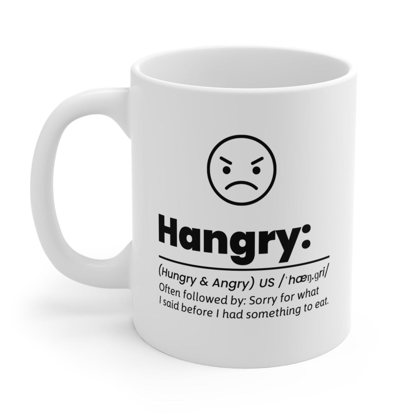 Mug Humorous Hangry Mug 33200878464045195272 24 $ Mugs Onetify Stew's Incense