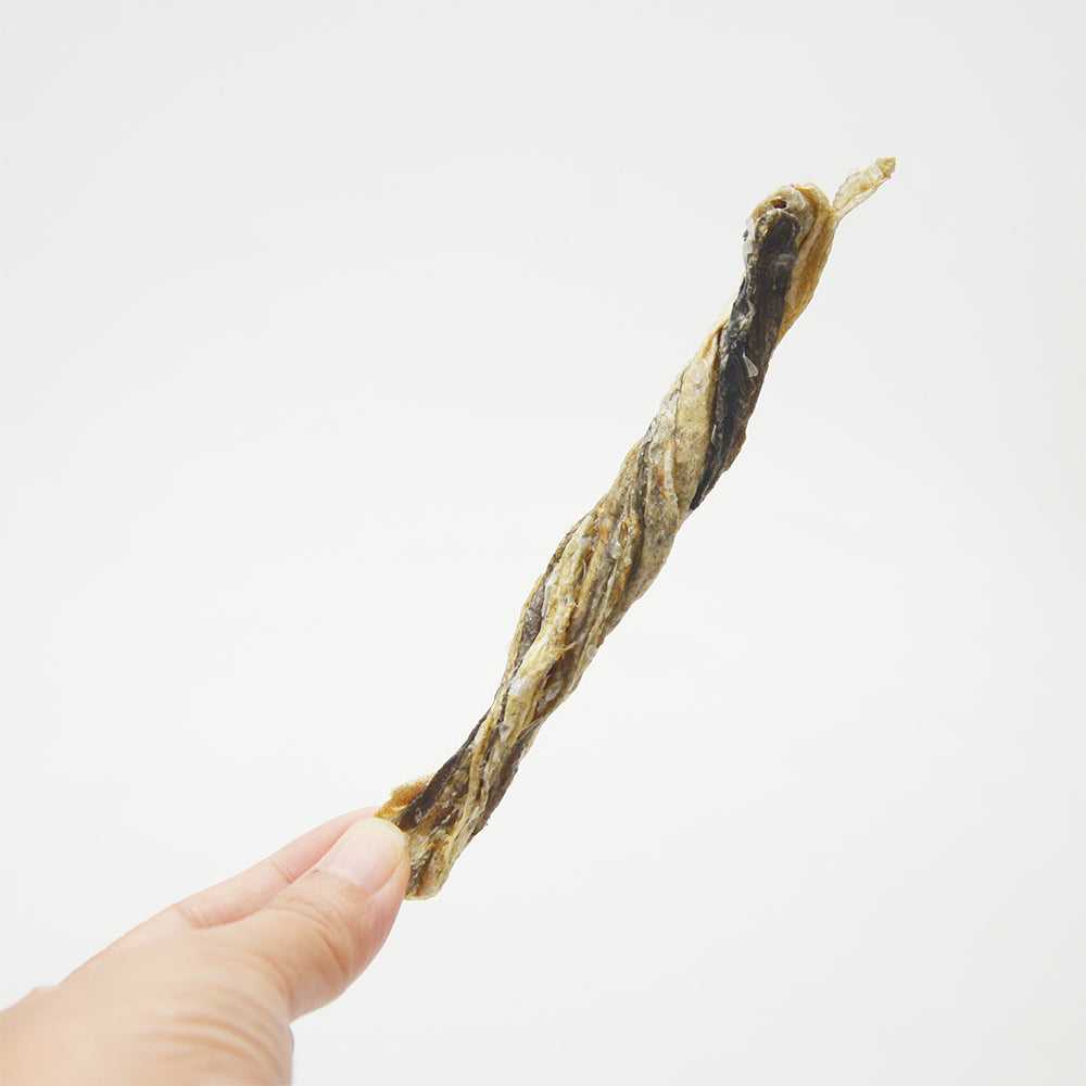 Dog Treats Jack PetPals Seafood Feast Codfish Skin Treat Chews (6oz) PCK8001 19 $ American Pet Supplies Stew's Incense