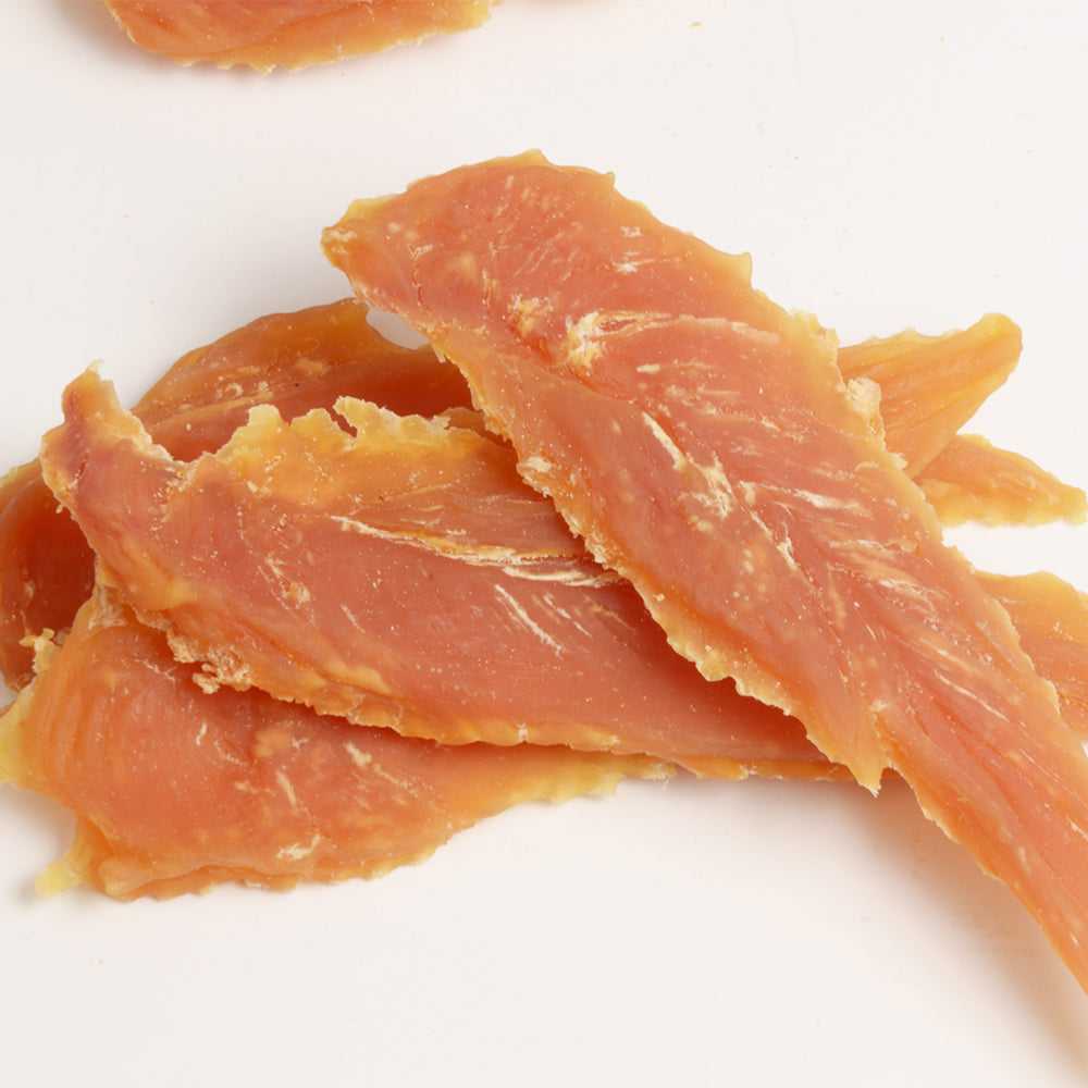 Dog Treats Jack PetPals Handcrafted Jerky Chicken Breast Dog Treats (12oz) PCK8004 19 $ Shop All American Pet Supplies Stew's Incense