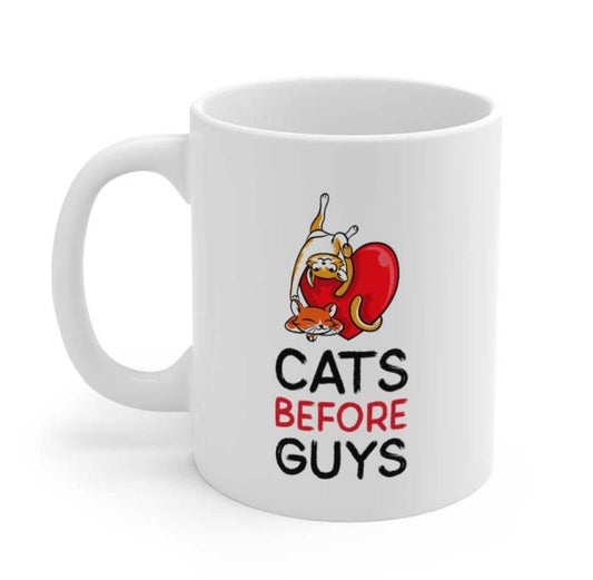 Mug Cats Before Guys Mug 1602355106 24 $ Mugs Onetify Stew's Incense