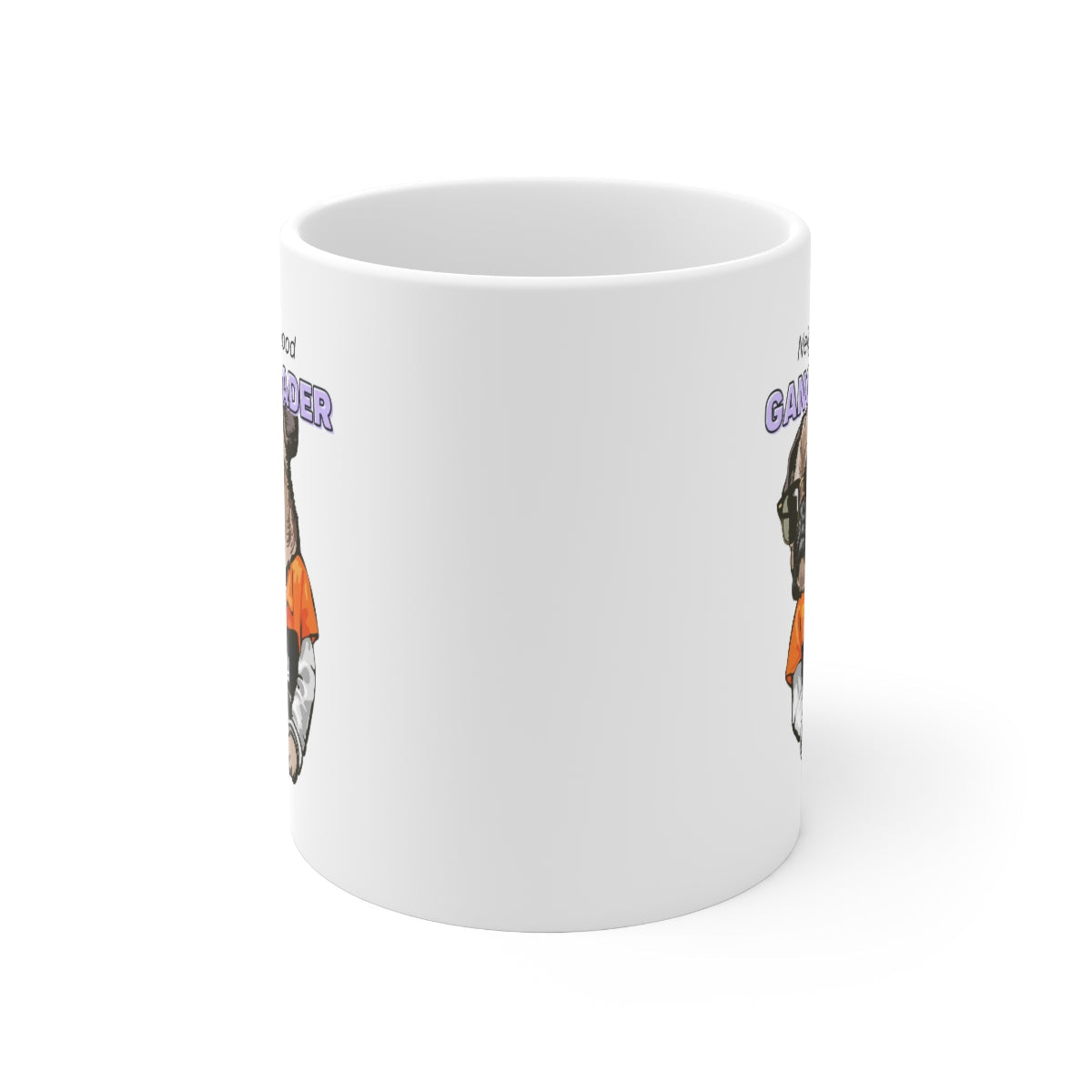 Mug Pug The Neighborhood Gang Leader Mug 27878072566359889764 24 $ Mugs Onetify Stew's Incense