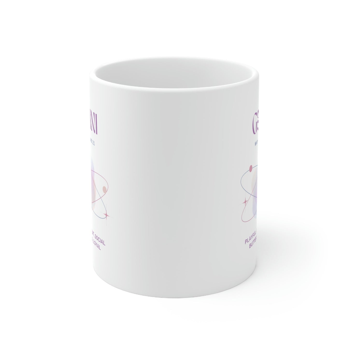Mug Gemini Astrology Traits Mug 32765191480173100638 24 $ Shop All Onetify Stew's Incense