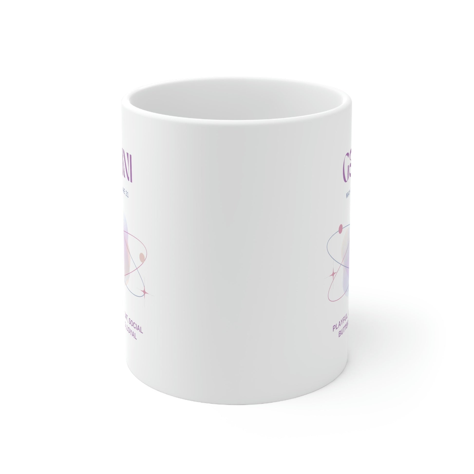 Mug Gemini Astrology Traits Mug 32765191480173100638 24 $ Shop All Onetify Stew's Incense