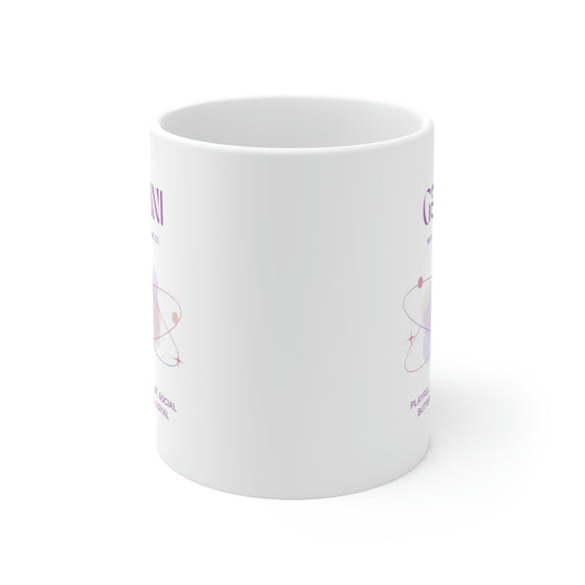 Mug Gemini Astrology Traits Mug 32765191480173100638 24 $ Shop All Onetify Stew's Incense