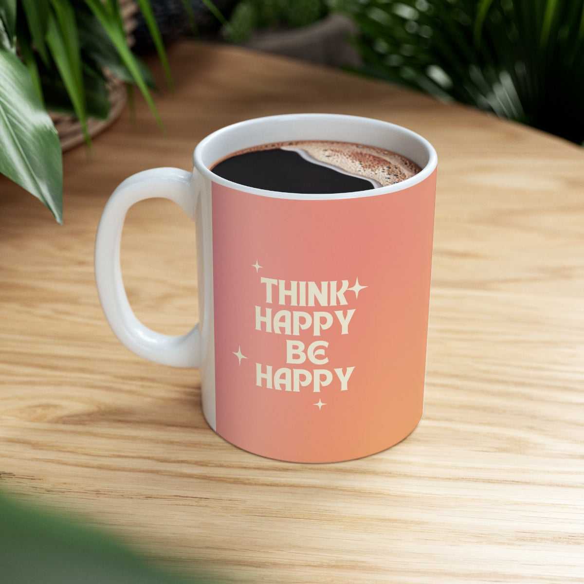 Mug Think Happy Be Happy Mug 81988849444600098780 24 $ Shop All Onetify Stew's Incense