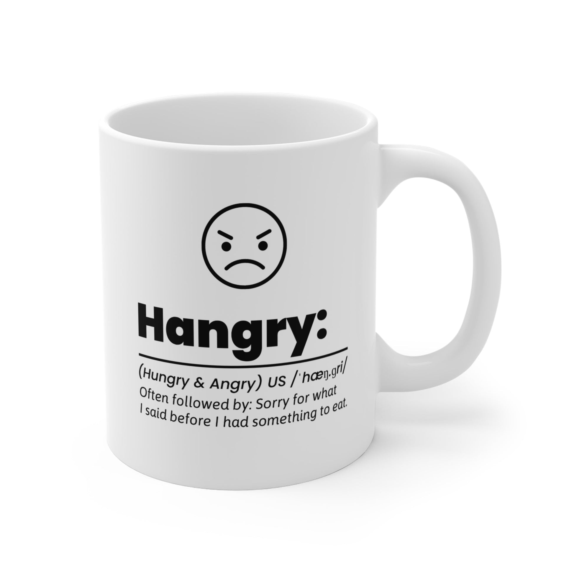 Mug Humorous Hangry Mug 33200878464045195272 24 $ Mugs Onetify Stew's Incense