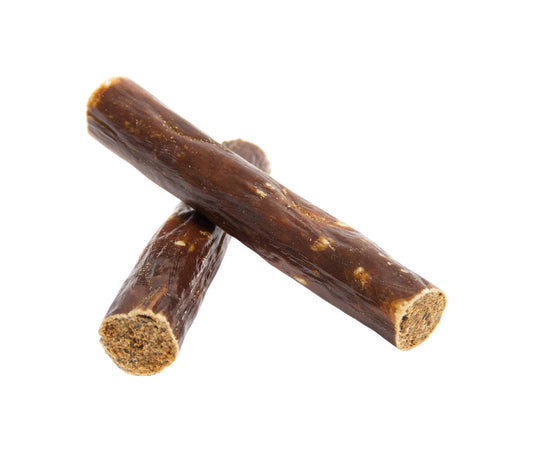 Dog Treats All-Natural Beef Stuffed Gullet Dog Treats – Protein-Packed Chews – 6 Inches (25/Case) PCK114 69 $ Pet Lovers Store American Pet Supplies Stew's Incense