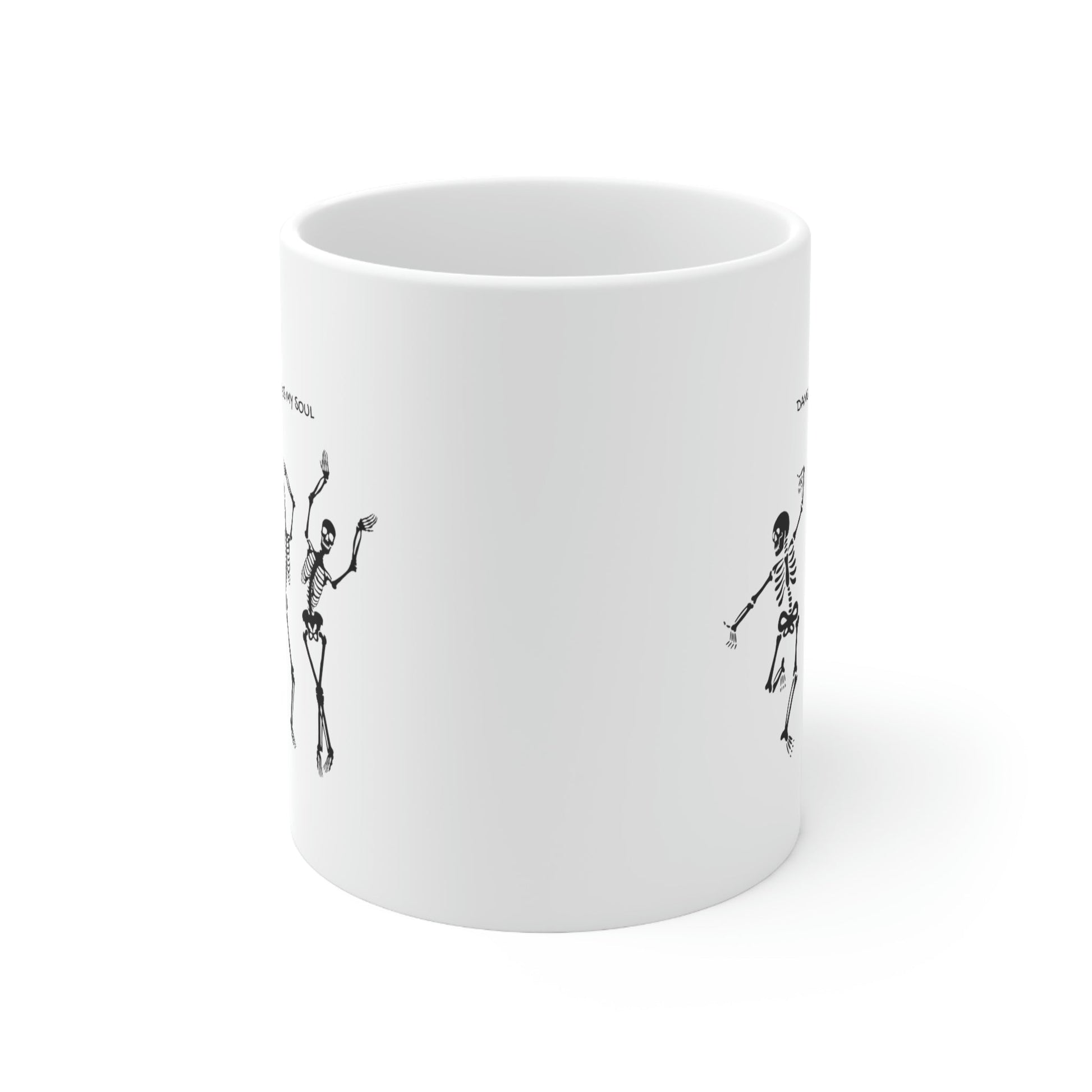 Mug Skeletons Dancing Mug 33817840940926603459 24 $ Mugs Onetify Stew's Incense