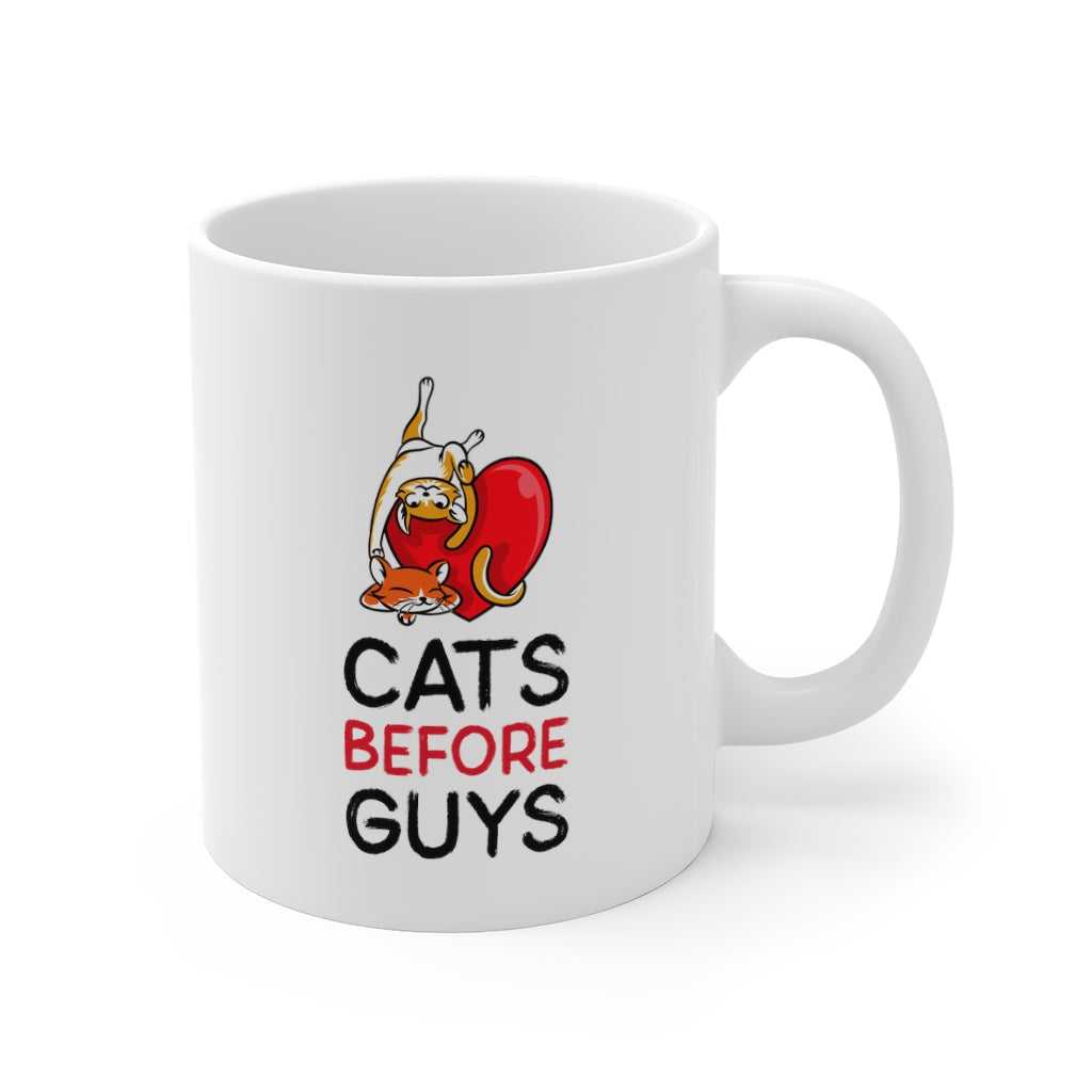Mug Cats Before Guys Mug 1602355106 24 $ Mugs Onetify Stew's Incense