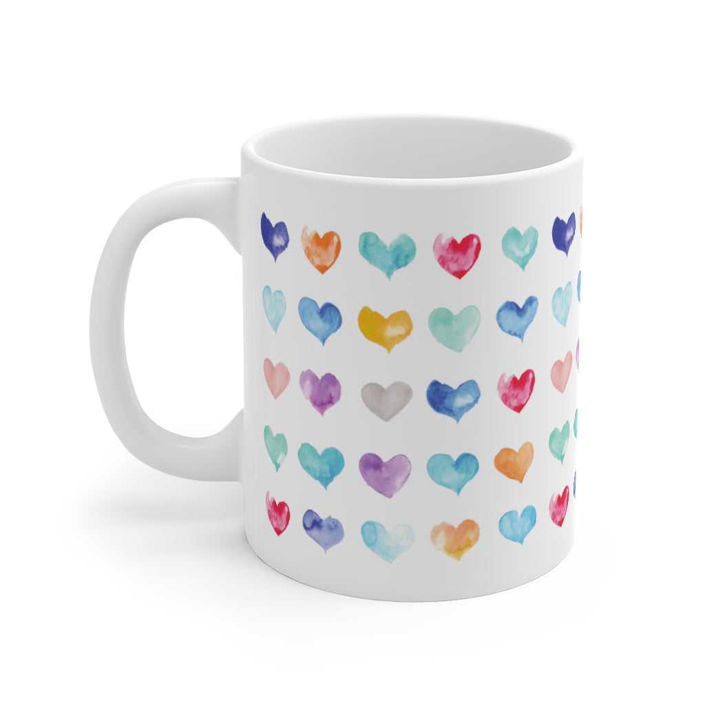 Mug A Million Hearts Mug 22955185874809258660 24 $ Mugs Onetify Stew's Incense