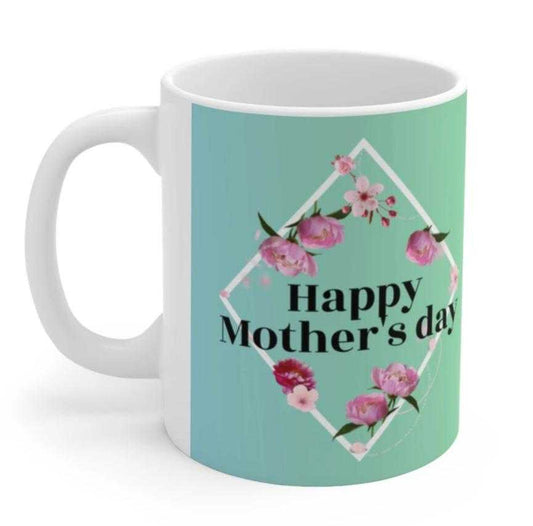 Mug Happy Mother's Day Peony Theme Mug 11oz 2506267685 24 $ Hem Onetify Stew's Incense