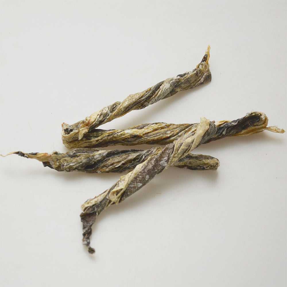 Dog Treats Jack PetPals Seafood Feast Codfish Skin Treat Chews (6oz) PCK8001 19 $ American Pet Supplies Stew's Incense