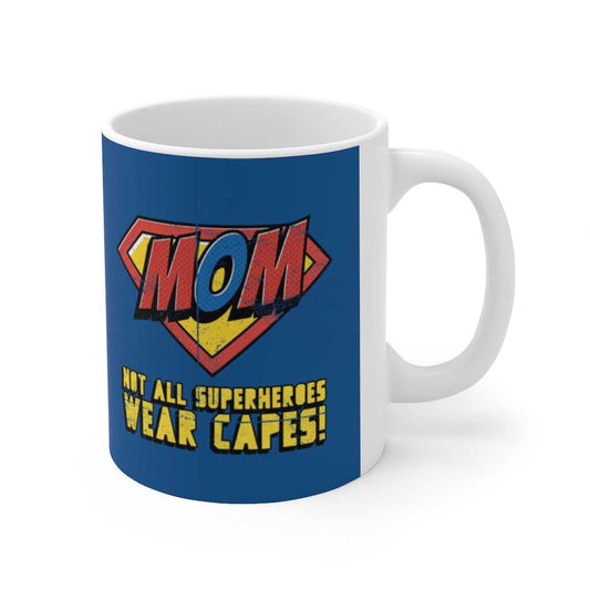 Mug Mom Super Hero Theme Mug 11oz 2506099638 24 $ Hem Onetify Stew's Incense