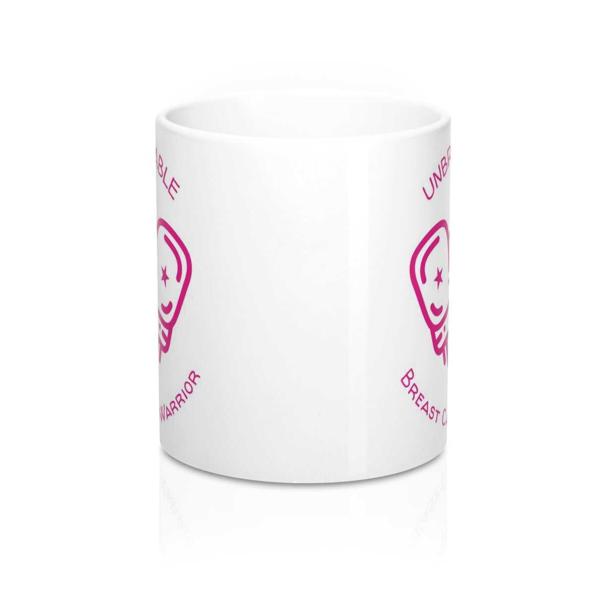 Mug Unbreakable Breast Cancer Survivor Mug 11oz 1064979670 24 $ Mugs Onetify Stew's Incense
