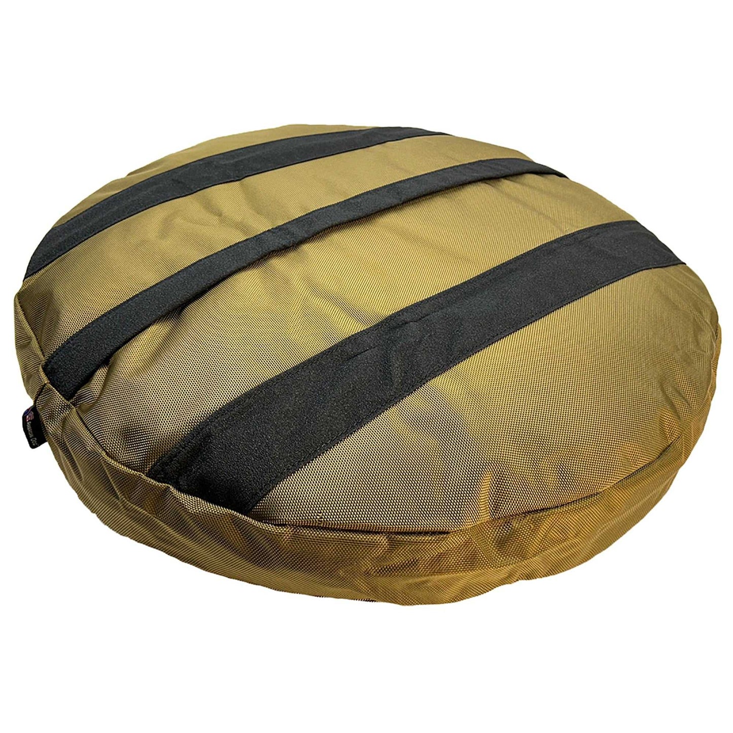 Dog Beds Dog Bed Round Base Armor™ sku-42601945530627 95 $ Pet Lovers Store American Dog Stew's Incense
